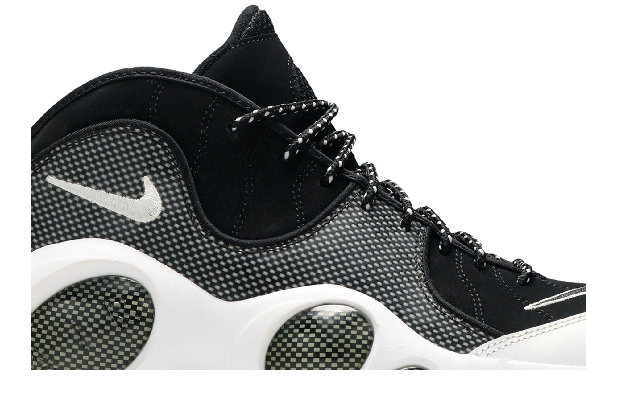 Buy Air Zoom Flight 95 'Black Metallic Silver' 2015 - 806404