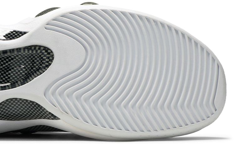 Nike Air Zoom Flight 95 Black Metallic Silver 2015