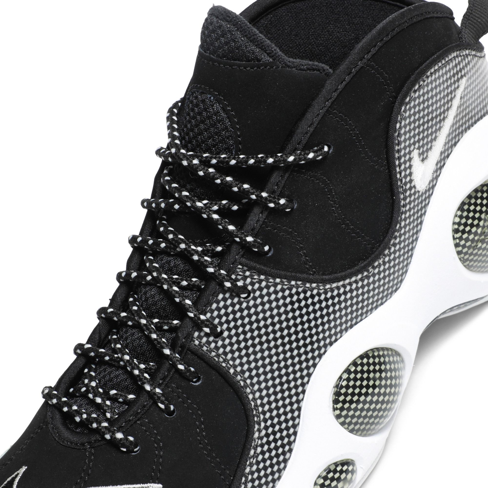 Buy Air Zoom Flight 95 'Black Metallic Silver' 2015 - 806404