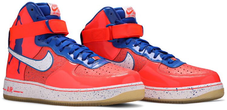 Nike Air Force 1 High CMFT PRM RW QS Sheed