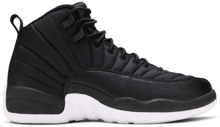 Air Jordan 12 Retro BG Neoprene