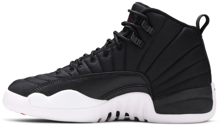 Air Jordan 12 Retro BG Neoprene