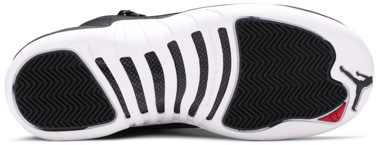 Air Jordan 12 Retro BG Neoprene