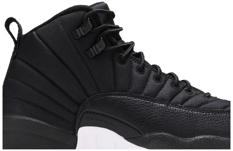 Air Jordan 12 Retro BG Neoprene