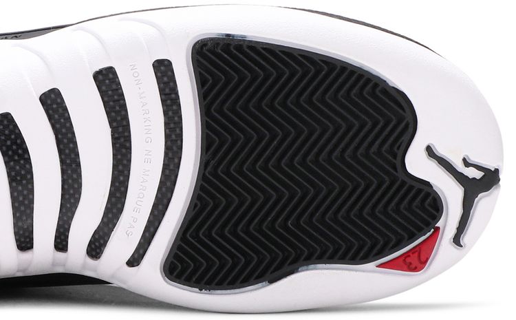 Air Jordan 12 Retro BG Neoprene