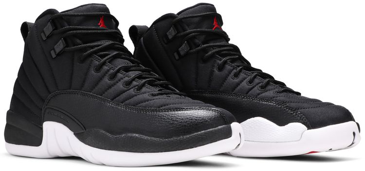 Air Jordan 12 Retro BG Neoprene