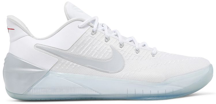 Nike Kobe AD Chrome
