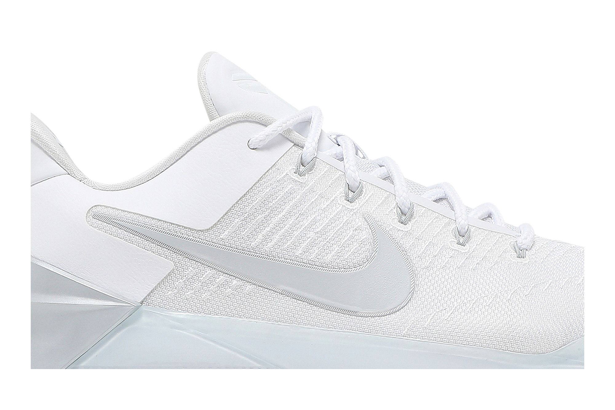 Size 13.0 Kobe A.D. Chrome
