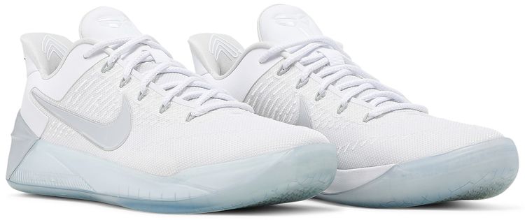 Nike Kobe AD Chrome
