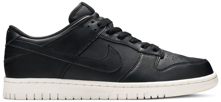 Nike Dunk Low Black