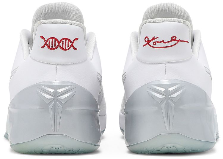 Nike Kobe AD Chrome