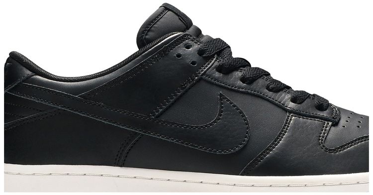 Nike Dunk Low Black