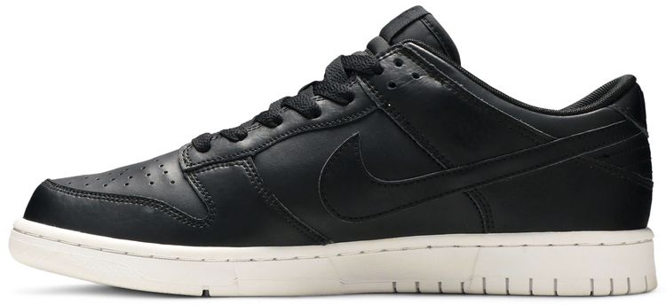 Nike Dunk Low Black