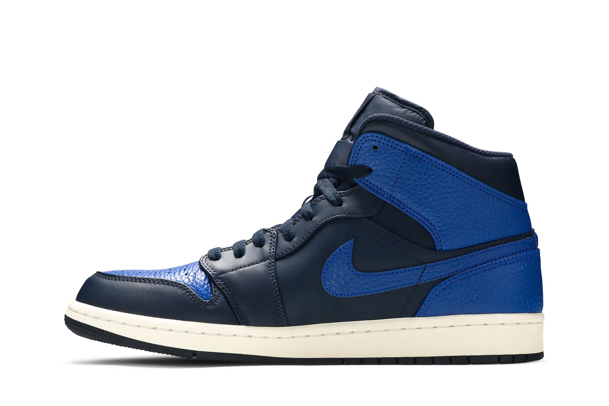 Obsidian royal jordan 1 clearance