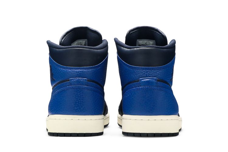 Buy Air Jordan 1 Retro Mid  display picture 3