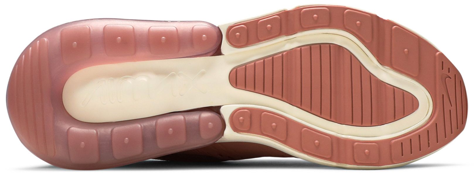rust pink 270