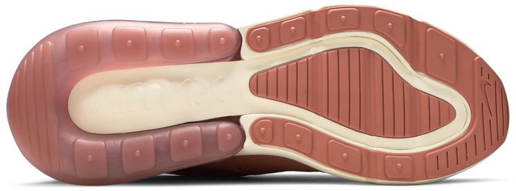 Nike Wmns Air Max 270 Rust Pink