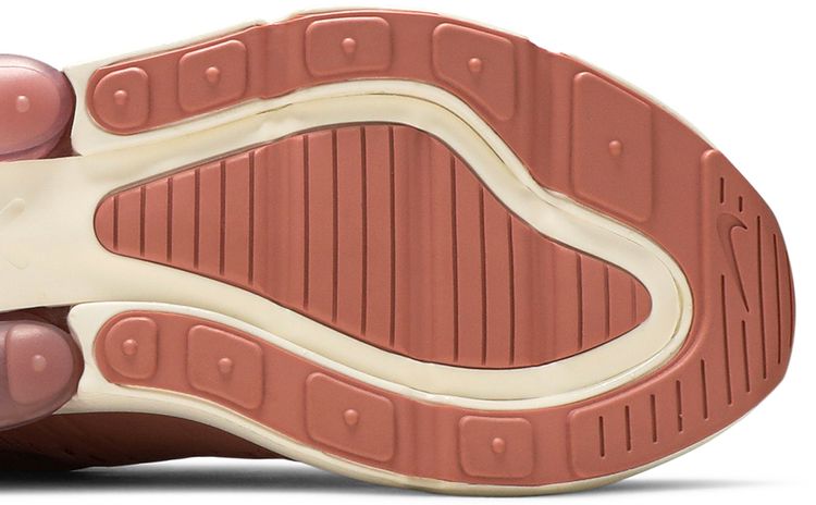 Buy Nike Wmns Air Max 270 'Rust Pink' BQ0969 600 GOAT