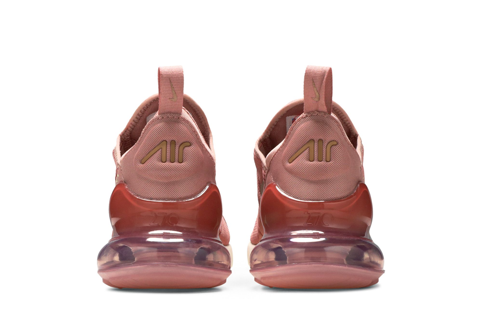Nike 27 rust pink shop