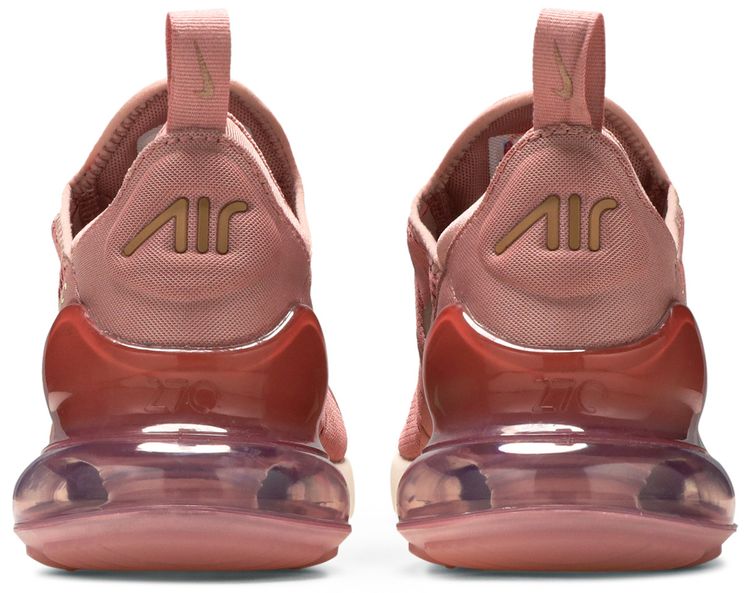 Nike Wmns Air Max 270 Rust Pink