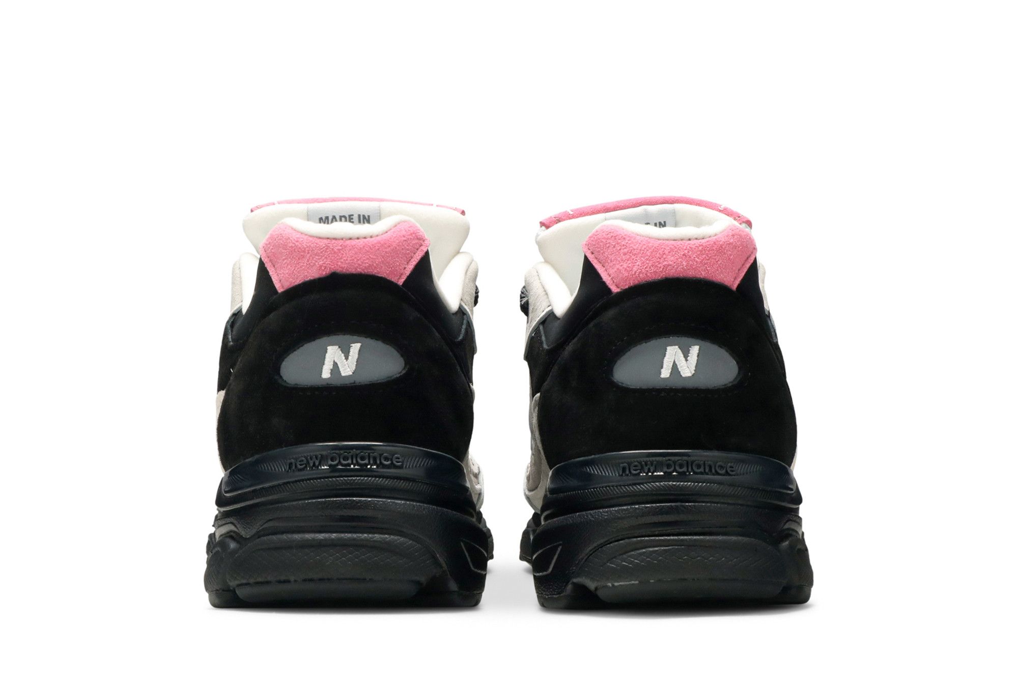 Achetez des 991.9 Made In England 'Grey Pink' - M9919FR