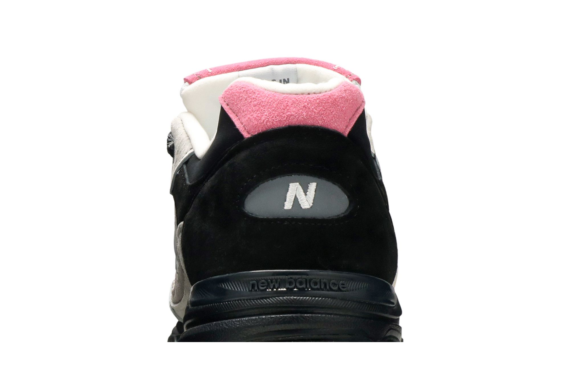 Buy 991.9 Made In England Grey Pink M9919FR GOAT