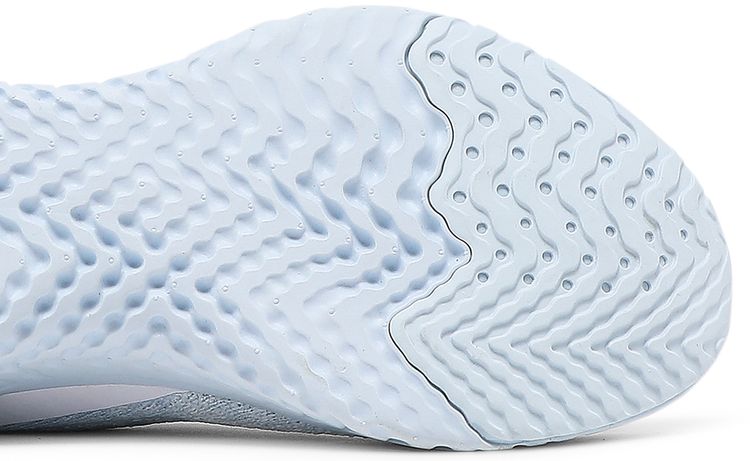 Nike Wmns Epic Phantom React Flyknit Hydrogen Blue