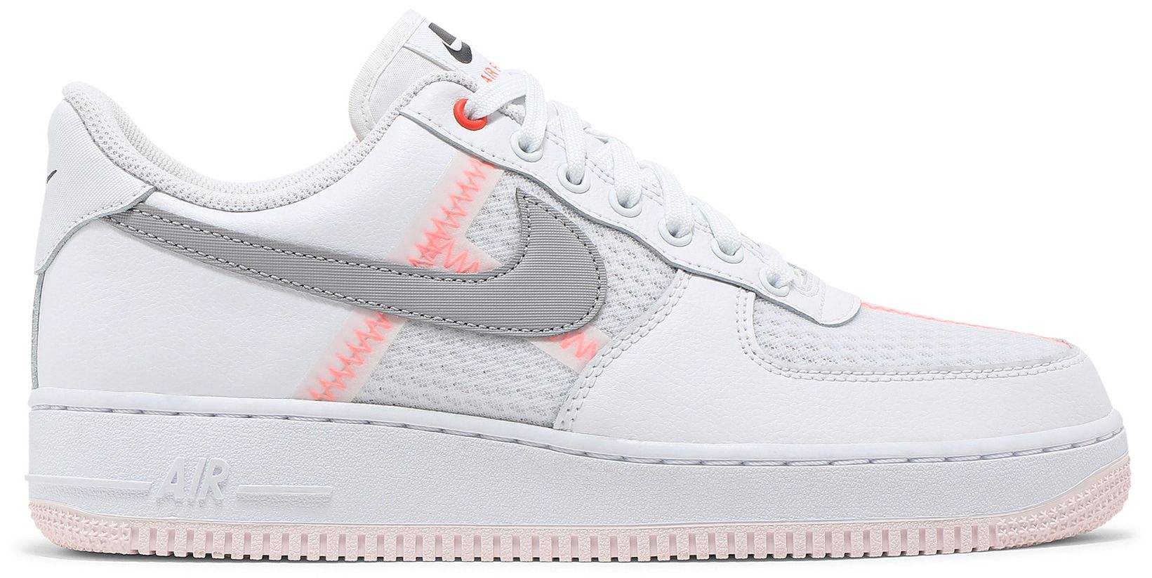 6c white air force 1