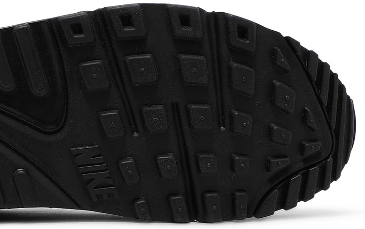 Nike Wmns Air Max 90 White Black