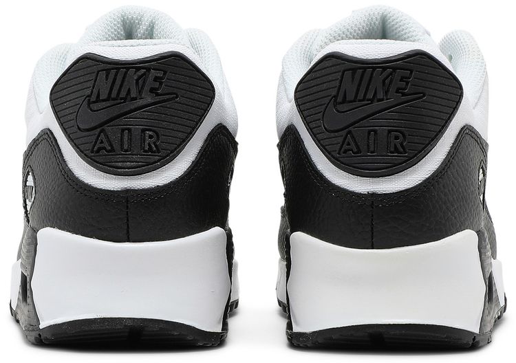 Nike Wmns Air Max 90 White Black