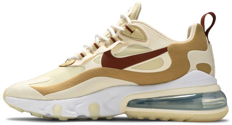 Nike Wmns Air Max 270 React Equestrian