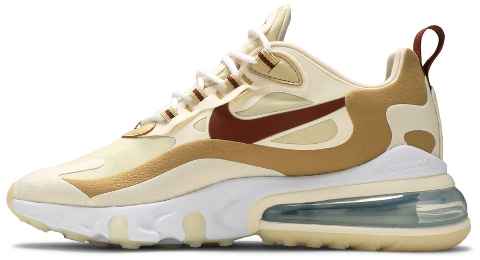 270 react equestrian