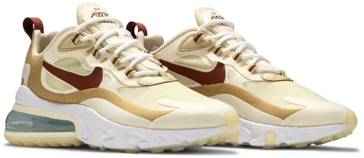 Nike Wmns Air Max 270 React Equestrian