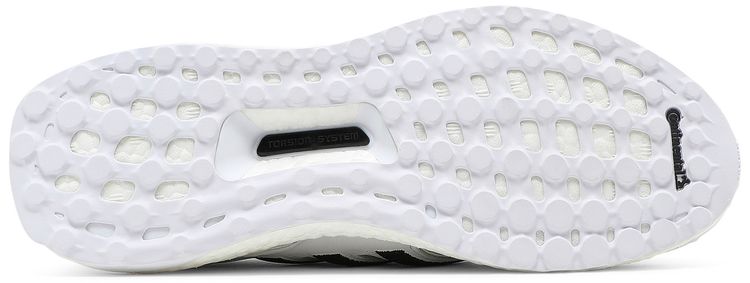 Adidas UltraBoost DNA White Leather