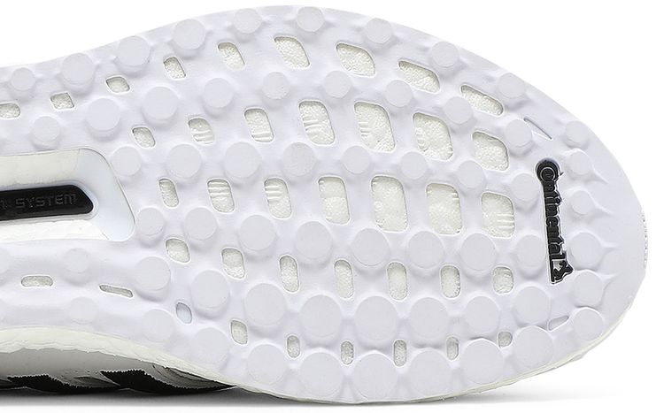 Adidas UltraBoost DNA White Leather