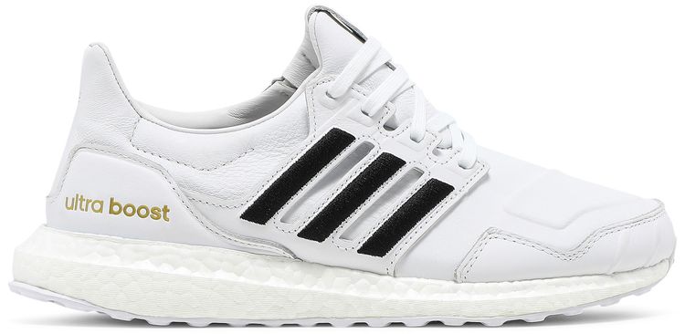 ultraboost dna leather