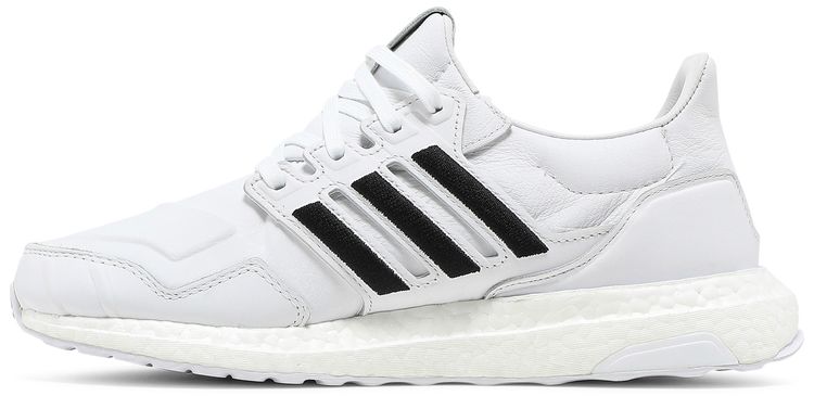 Adidas UltraBoost DNA White Leather