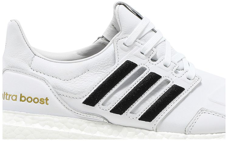 Adidas UltraBoost DNA White Leather