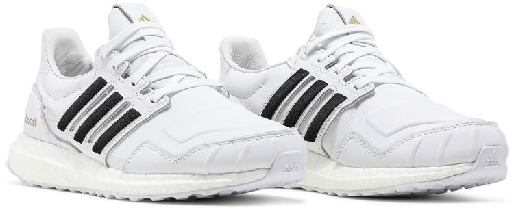 Adidas UltraBoost DNA White Leather