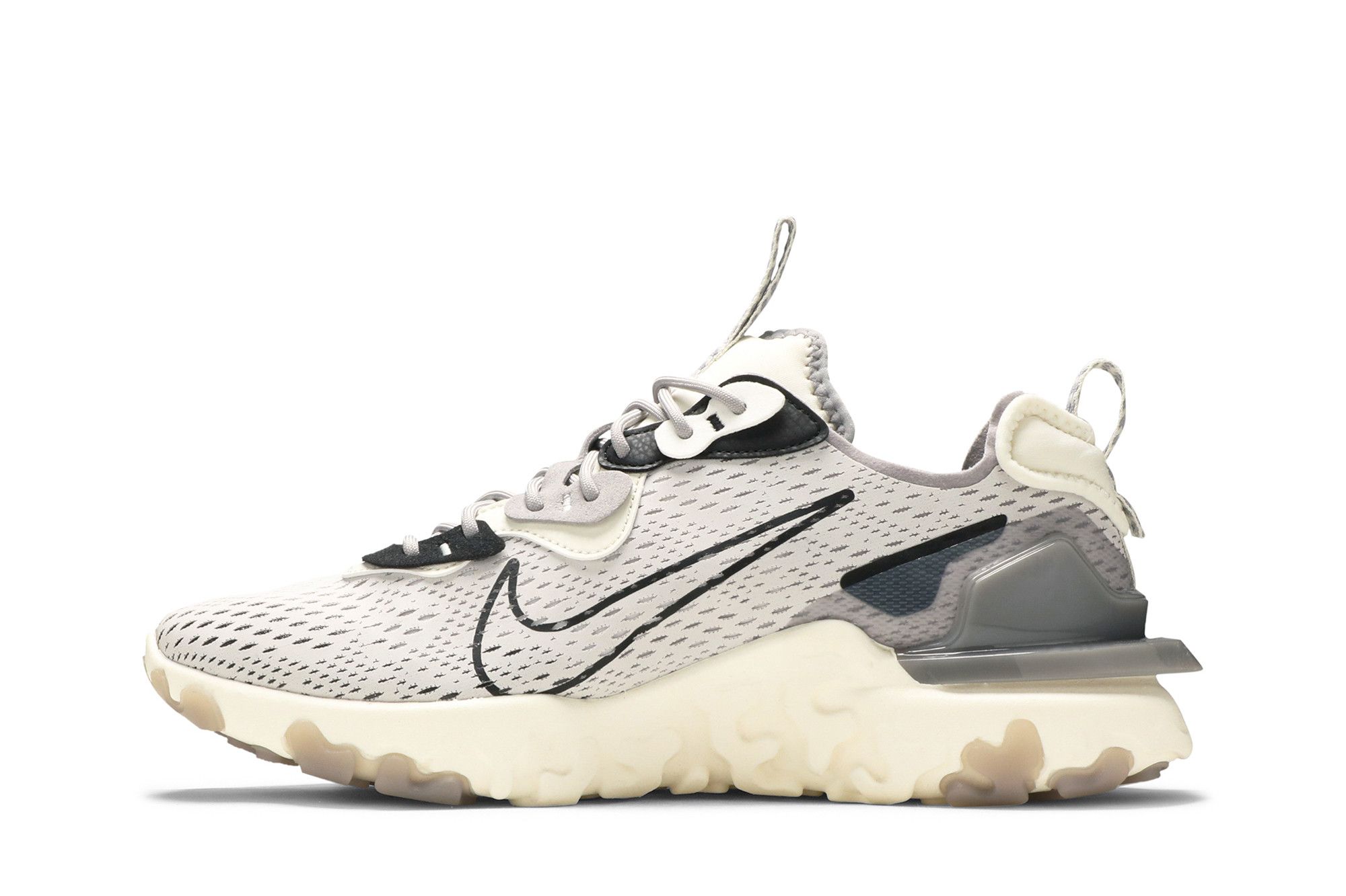 React grise outlet