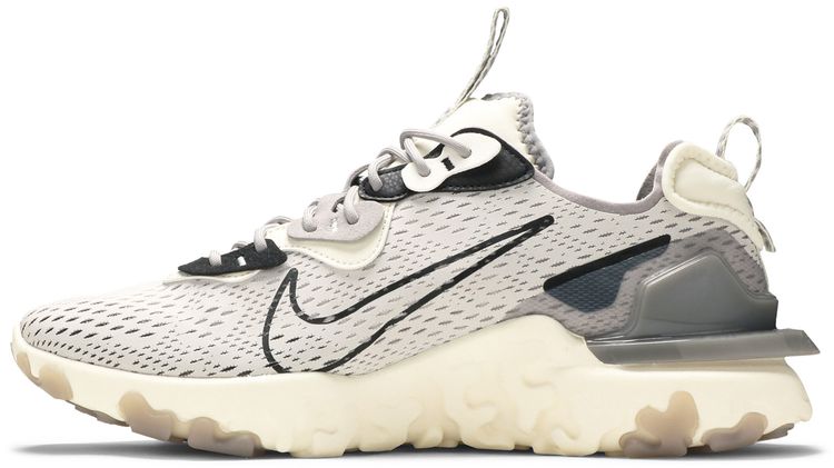 React Vision Vast Grey