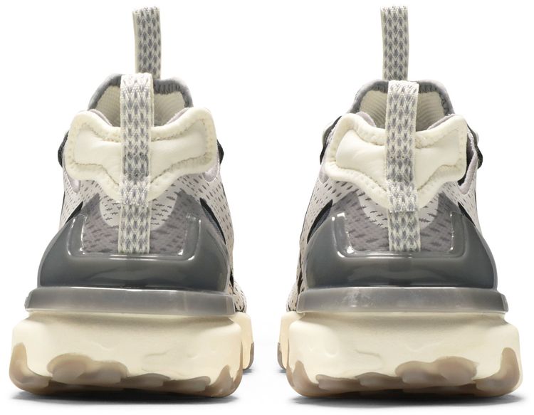 React Vision Vast Grey