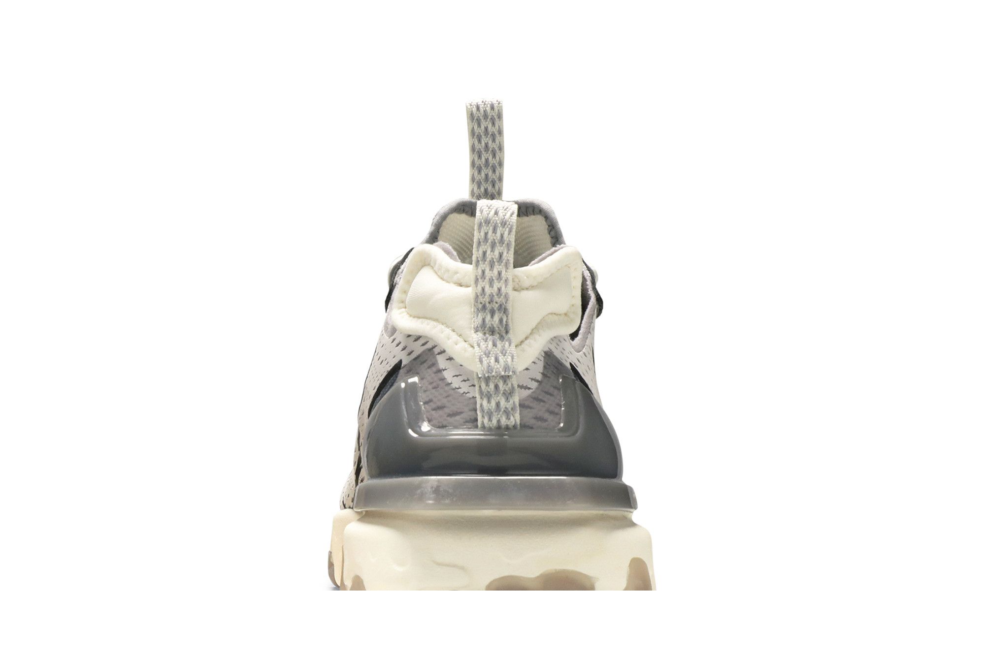 Buy React Vision Vast Grey CD4373 005 GOAT UK