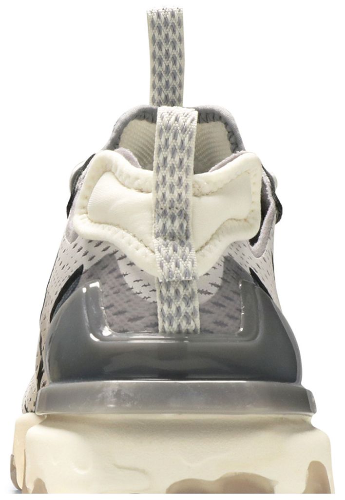 React Vision Vast Grey