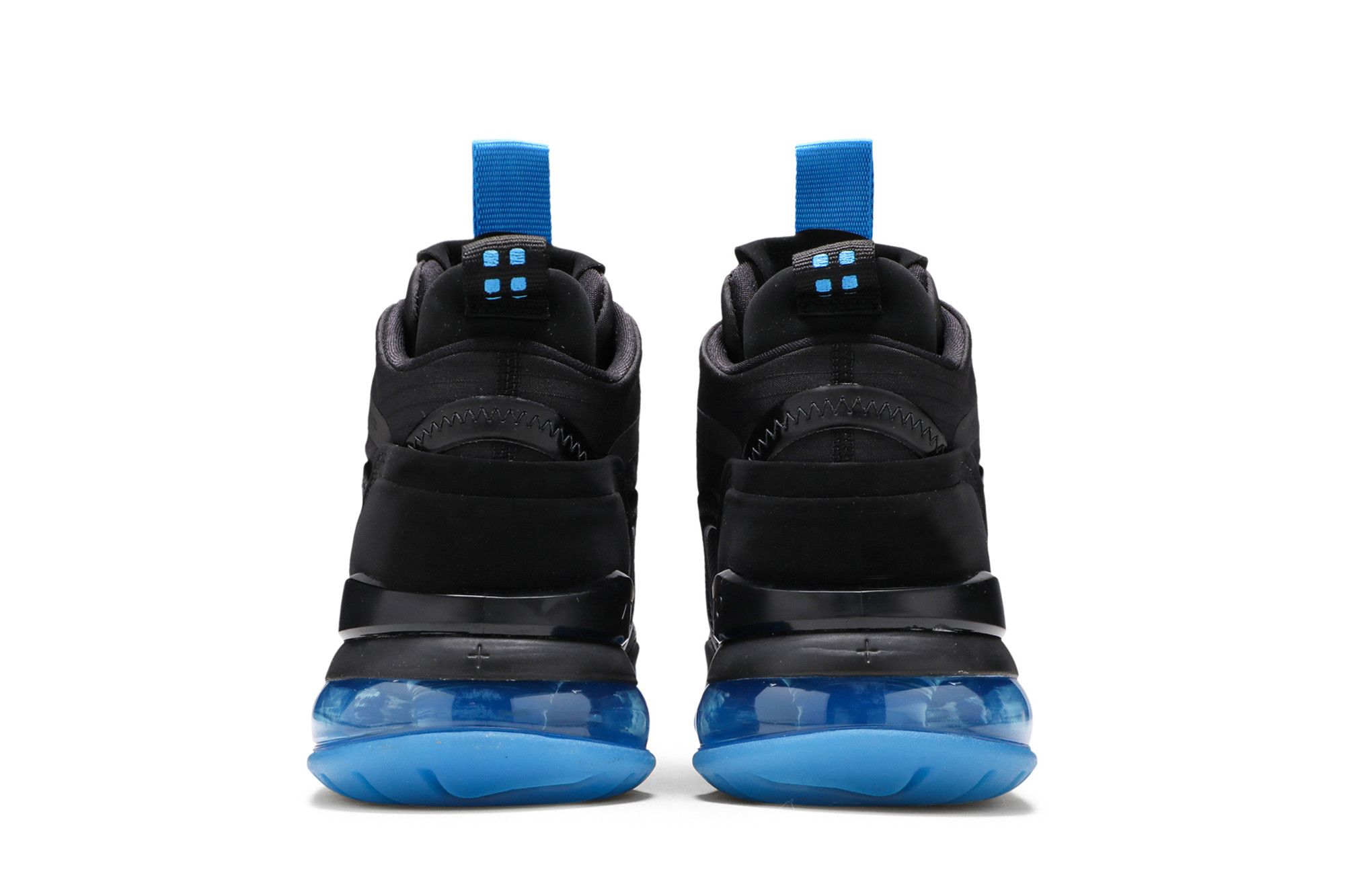 jordan aerospace 720 blue fury