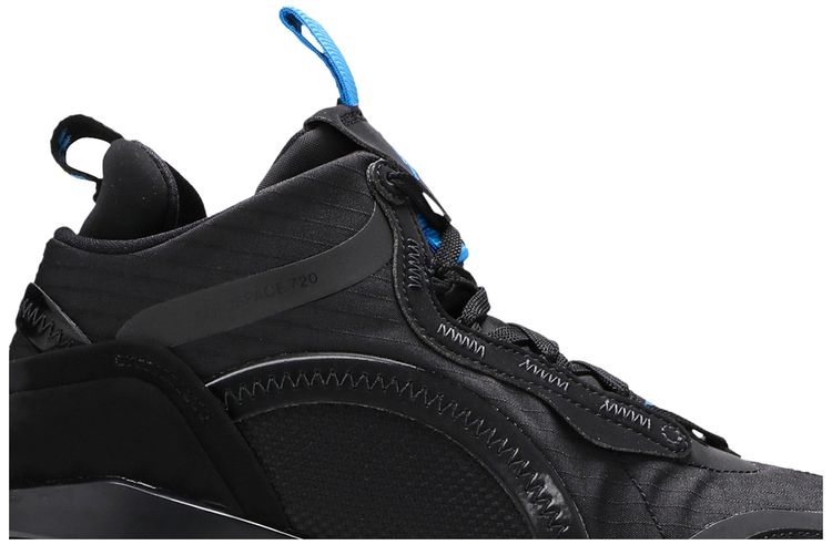 Jordan Aerospace 720 Blue Fury