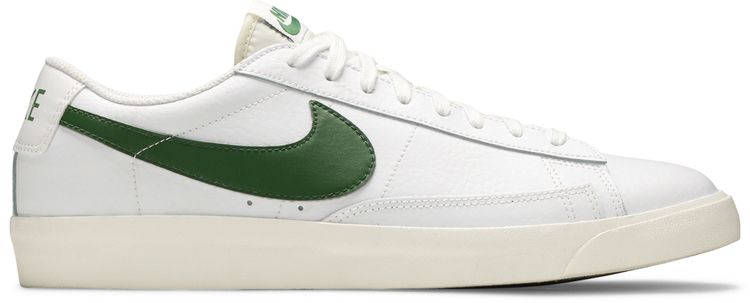 Nike Blazer Low Forest Green