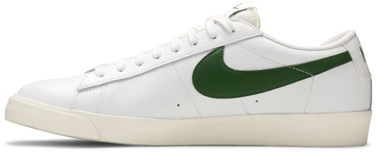 Nike Blazer Low Forest Green