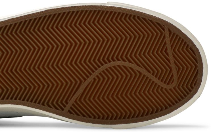 Nike Blazer Low Forest Green