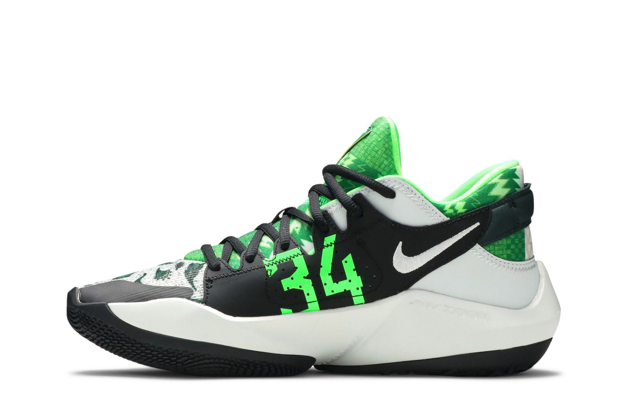 Buy Zoom Freak 2 'Naija' - DA0907 002 | GOAT CA
